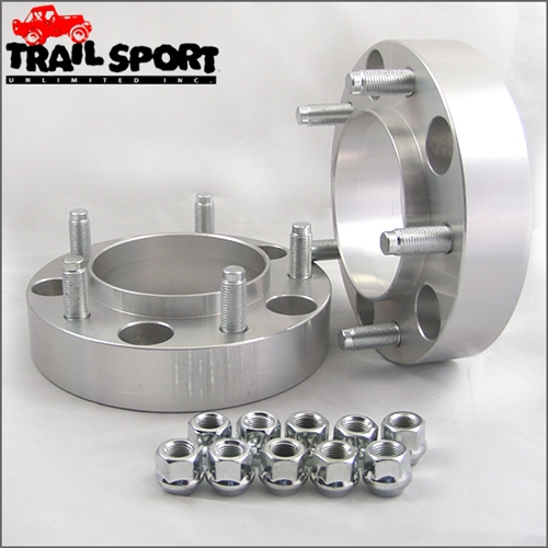 Wheel spacers deals 5 on 5.5